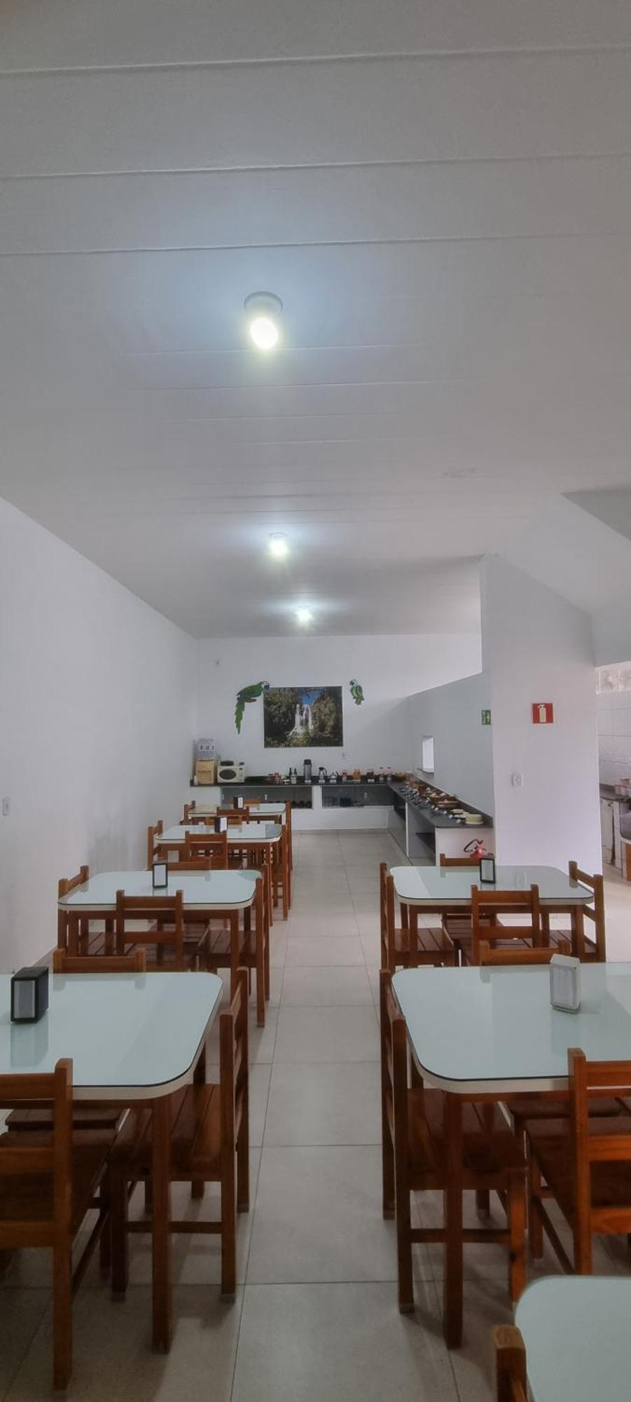 Pousada Ajuru - Aiuruoca-Mg Exterior photo